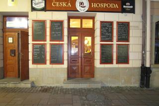 Ceska Hospoda