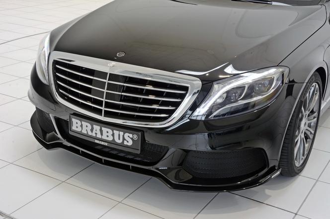 Brabus PowerXtra B50 Hybrid