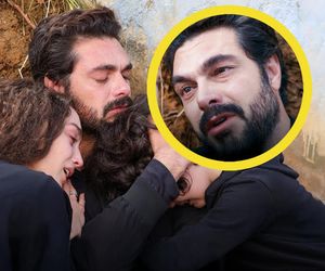 Koniec Yamana w Dziedzictwie. Zdjęcia z ostatniej sceny chwytają za serce