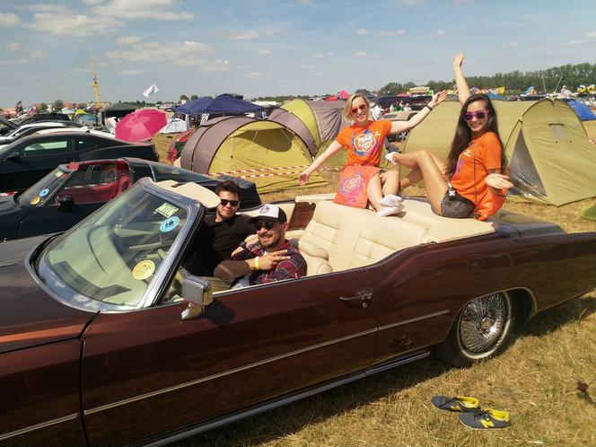 American Cars Mania 