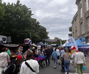 Piknik nad Odrą 2024 Szczecin 