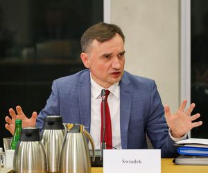 Zbigniew Ziobro przed komisją ds. Pegasusa. Najważniejsze wątki