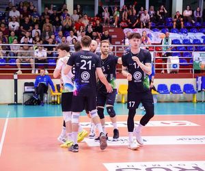 Siedlczanie o krok od medalu. KPS rozegra drugie spotkanie o brąz