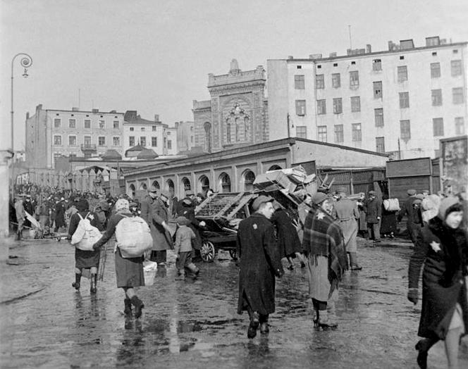 Litznamannstadt Ghetto