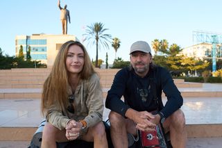 Afryka Express - kto odpadł w czwartym odcinku 27.09.2025? [UCZESTNICY]