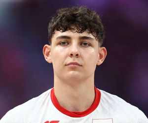 Jakub Nowak pomylił trenera Grbicia z dziewczyną. Oto, jak 20-latek wdarł się do siatkarskiej elity