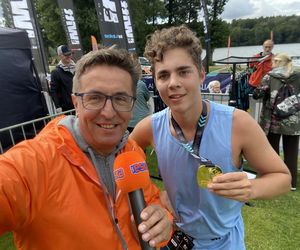 Ultra Mazury 2025