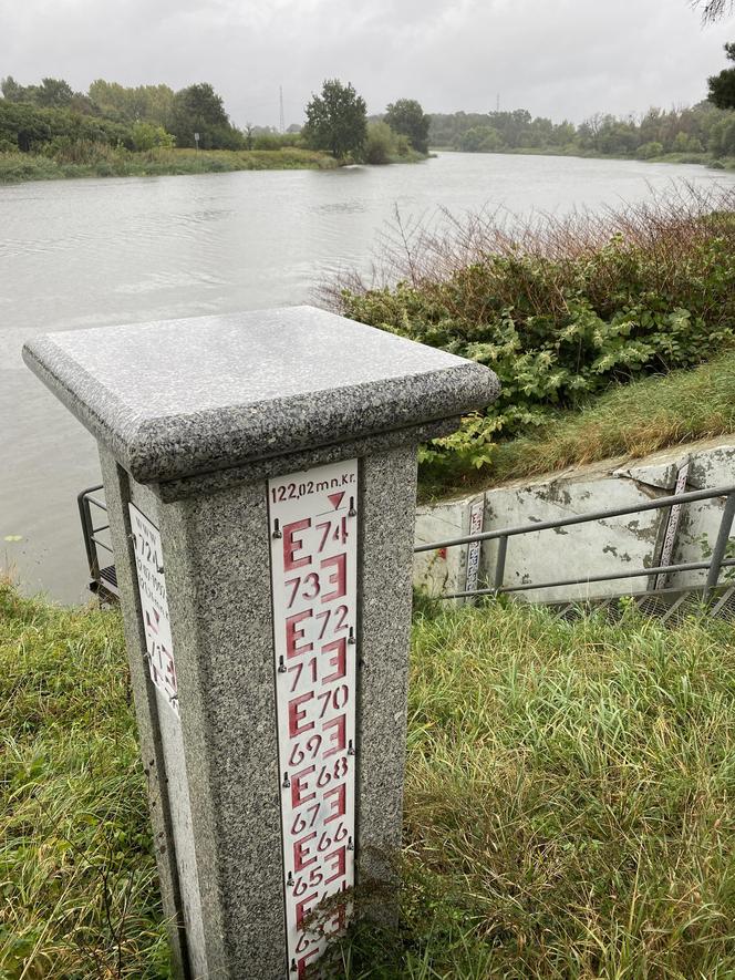 Powódź na Dolnym Śląsku! 