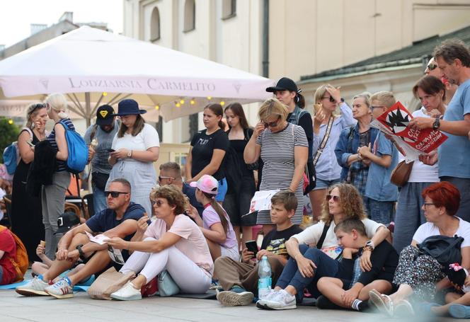 Carnaval Sztukmistrzów 2024 w Lublinie - dzień drugi