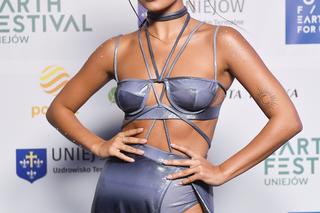 Julia Wieniawa królową reklamy