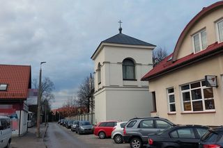 Gdzie kręcono Znachora?