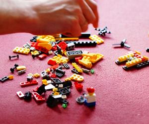 Wielkanocny zestaw LEGO za darmo! Jak go zdobyć?