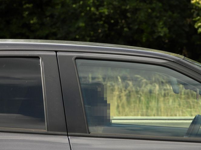  Śmiertelny wypadek motocyklisty na Wisłostradzie