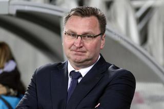 Legia - Borussia. Czesław Michniewicz wierzy, że Legia nie przegra z Dortmundem!