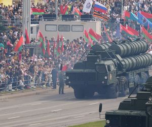 Rosja opóźnia S-400 dla Indii 