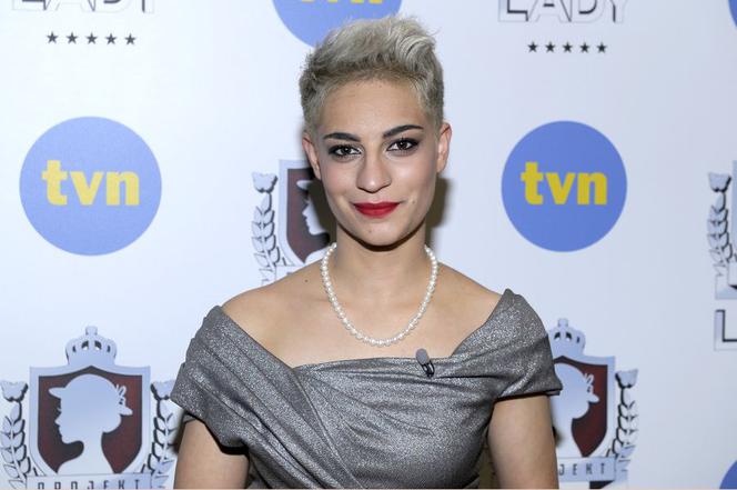 Finał Projekt Lady 2
