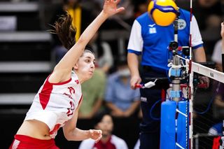 Czołowa siatkarka kadry zdradza plan na mundial. Ta deklaracja nie pozostawia wątpliwości
