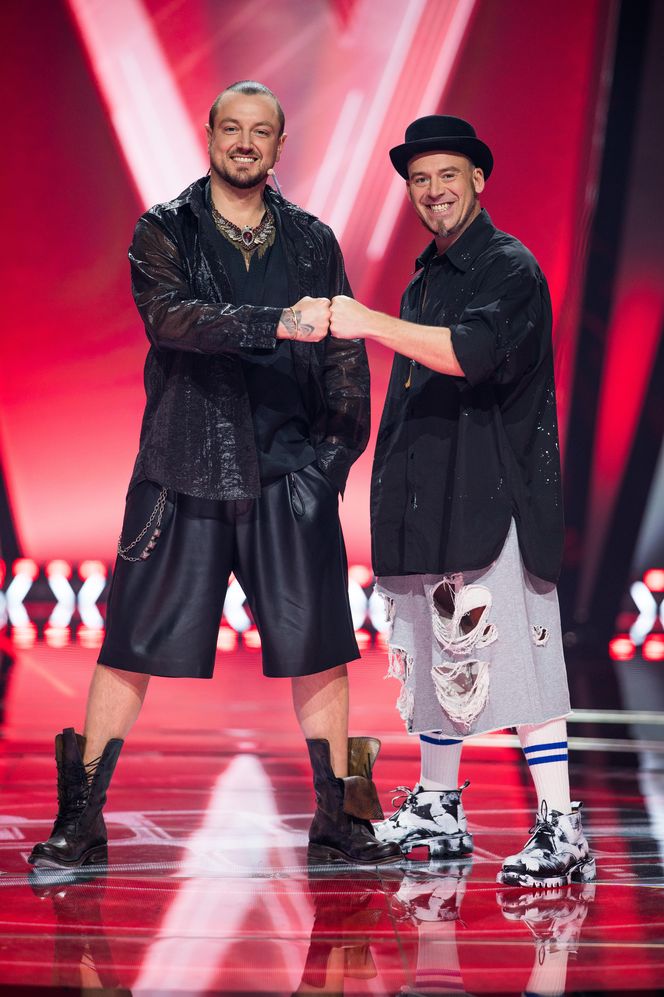 "The Voice of Poland"