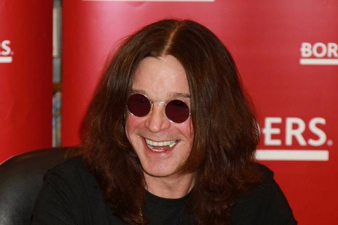 Ozzy Osbourne przeszedł ważną operację. Żona muzyka zdradziła, jak czuje się “książę ciemności”