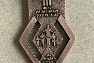 Ukryte życie parafii 8 maja 2025