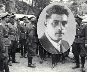 Przyrzekała miłość i wierność trupowi