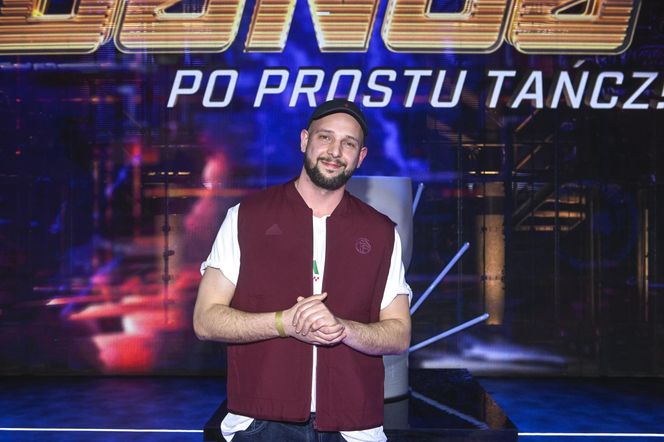 "Taniec z Gwiazdami": Agnieszka Kaczorowska i Marcin Rogacewicz razem. Co na to Maciej Pela?