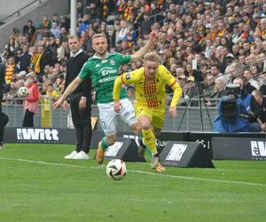 Widzew Łódź sięga po Mariusza Fornalczyka! Młodzieżowy reprezentant Polski podpisał kontrakt do 2029 roku