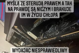 Synowi Zenka Martyniuka grozi więzienie