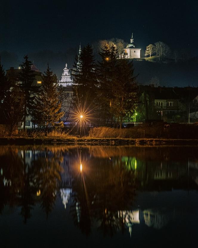 Ponidzie w obiektywie. Zobacz piękne fotografie!