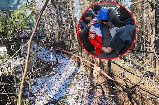 Napaść na dziewczynkę w Rabce-Zdroju. "Nigdy nie widziałam tak pobitego dziecka". 13-latka nadal nie wróciła do szkoły