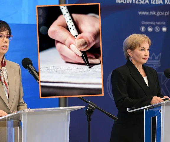 Szokujący raport NIK o maturach. Wyniki zaniżone o połowę
