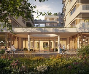 Tak mają prezentować się apartamenty M7