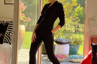 Justyna Steczkowska. Synowie ugotują, ja nawet sprzatam