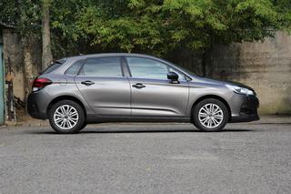 Citroen C4 1.2 PureTech Shine