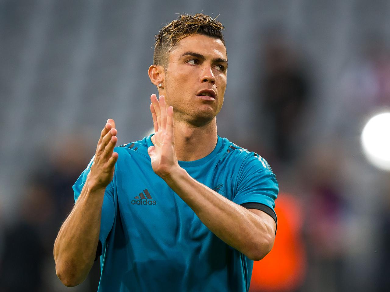Cristiano Ronaldo wróci na stare śmieci?! Były klub chce go sprowadzić, ale stawia jeden warunek