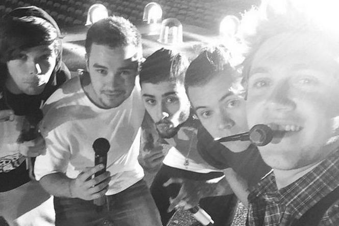 One Direction, Zayn Malik: Wspaniałe 5 lat za nimi. Zobaczcie, jak pięknie 1D prezentowało się w komplecie! ZDJĘCIA