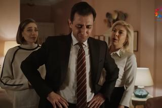 Złoty chłopak odc. 71