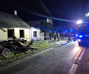 Komenda Powiatowa Państwowej Straży Pożarnej w Kutnie