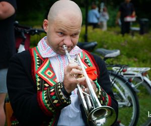 Impreza Wianki nad Krzną w Łukowie odbyła się po raz siódmy