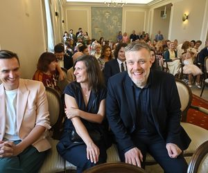 Ślub Marceliny Zawiszy