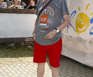 IV Ogólnopolski Zlot Fanów „Rancza”. Gwiazdy i tłumy w Wilkowyjach!