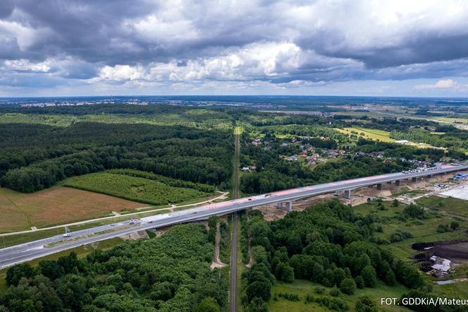 Obwodnica Koszalina oddana do użytku