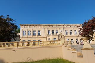 Nowości czekają na spacerowiczów w parku w Ostromecku. Mamy zdjęcia