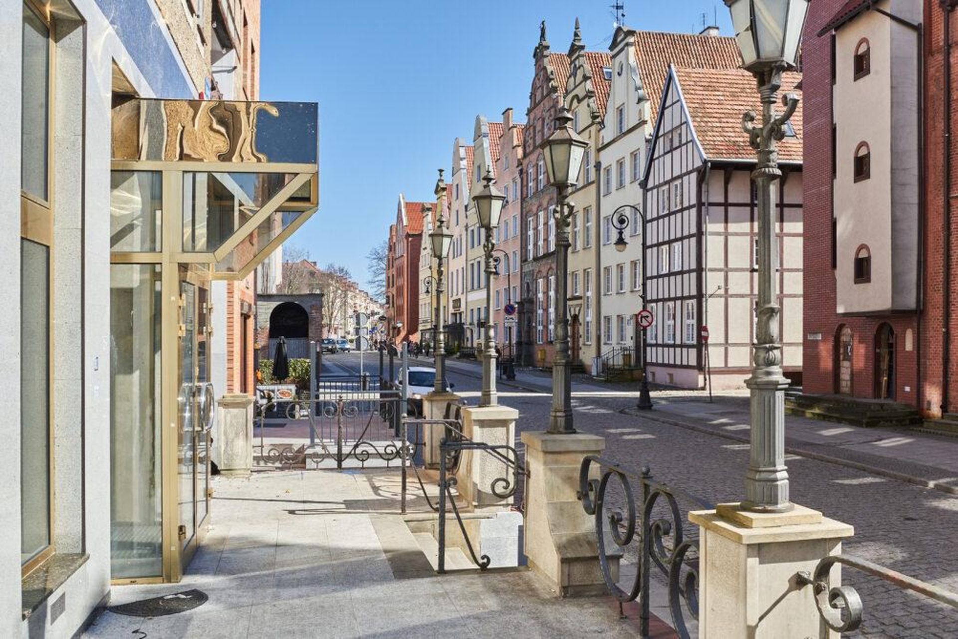 Retrowersje - wystawa w Narodowym Instytucie Architektury i Urbanistyki w Warszawie