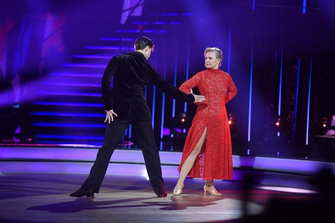 Michał Kassin, Barbara Bursztynowicz