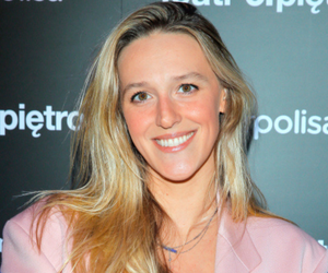 Ola Żebrowska i jej finezyjne buty. Zaliczyła wtopę?