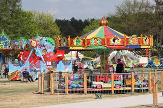 Park Julinek - Najlepszy Produkt Turystyczny 2023! 