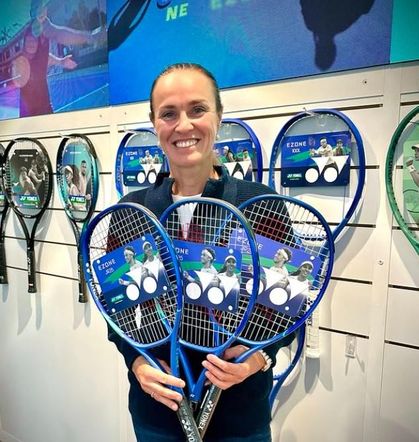 Martina Hingis