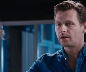 M jak miłość odc. 1873. Natalka (Dominika Suchecka), Adam Karski (Patryk Szwichtenberg)