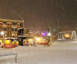 4. Park City, Stany Zjednoczone